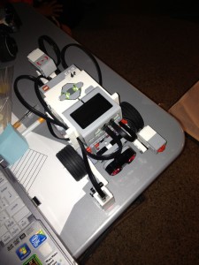 Mindstorms EV3 Caravan-01