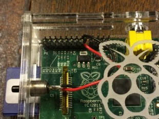 Raspberry Pi