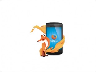 Firefox OS