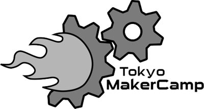 MakerCamp Tokyo 2014