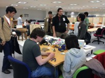 MakerCamp Tokyo 2014