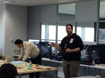 MakerCamp Tokyo 2014