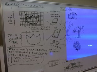 OtOMOスクラッチワークショップ