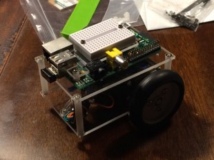 RPiRobot