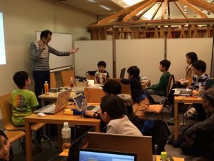 OtOMO Scratch workshop