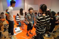 Scratch Day 2015 in Tokyo