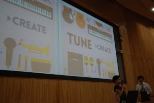 Scratch Day 2015 in Tokyo