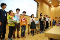 Scratch Day 2015 in Tokyo