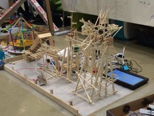 Maker Faire Tokyo 2015