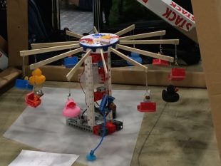 Maker Faire Tokyo 2015