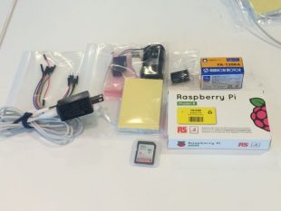 第2回 Firefox OS x Raspberry Pi ハンズオン