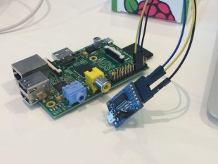 第2回 Firefox OS x Raspberry Pi ハンズオン