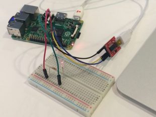 第2回 Firefox OS x Raspberry Pi ハンズオン