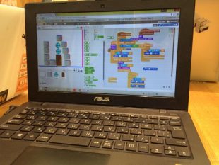 OtOMO Scratch workshop