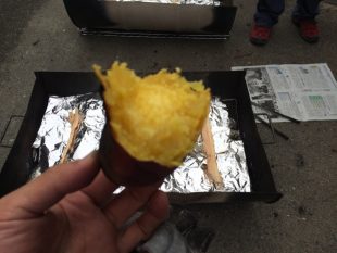 焼き芋