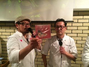 俺カレーLIVE！Vol.5