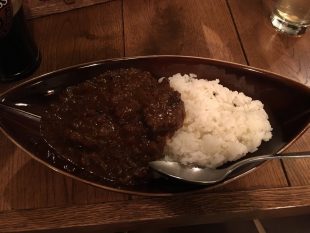 俺カレーLIVE！