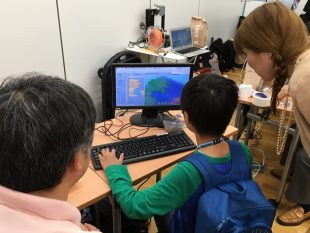 Scratch Day 2016 in Tokyo