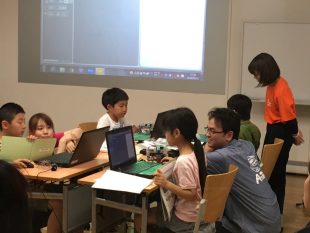 Scratch Day 2016 in Tokyo