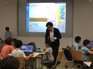 Scratch Day 2016 in Tokyo