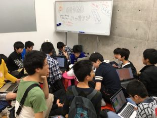 Scratch Day 2016 in Tokyo