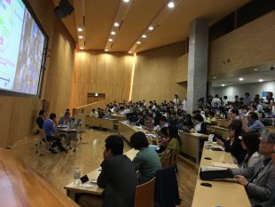 Scratch Day 2016 in Tokyo