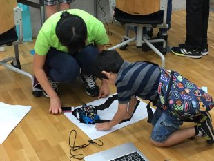 Scratch Day 2016 in Tokyo