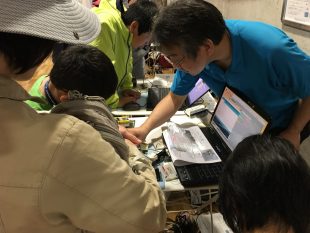 Scratch Day 2016 in Tokyo