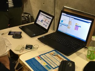 Scratch Day 2016 in Tokyo