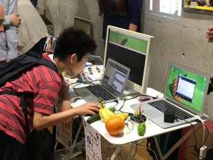 Scratch Day 2016 in Tokyo