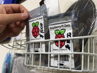 Raspberry Pi Zero