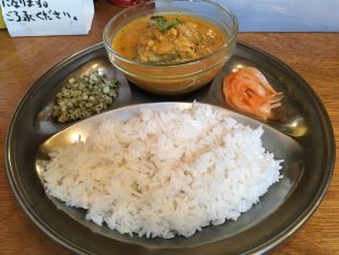 Bharat! Spice Labo カレーラボ