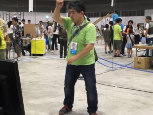 Maker Faire Tokyo 2017