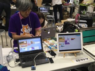 Maker Faire Tokyo 2017